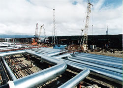 Energy Sector Courses