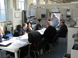BGU Training