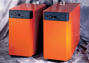 Industrial / Commercial Boiler