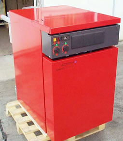Industrial / Commercial Boiler