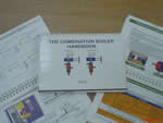 Combination Boiler Handbook