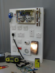 Electrical Training